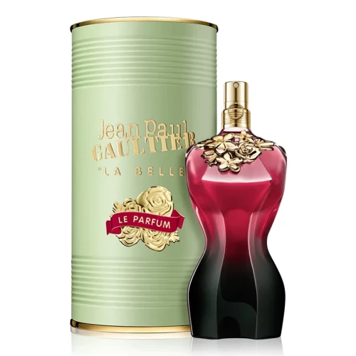Jean Paul Gaultier Scandal – oryginalne perfumy damskie w różowym flakonie z charakterystyczną złotą zatyczką w kształcie nóg – zdjęcie produktu