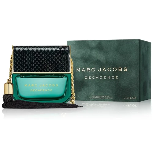 Marc Jacobs Daisy – oryginalne perfumy damskie w transparentnym flakonie z charakterystyczną zatyczką ozdobioną białymi i złotymi kwiatami – zdjęcie produktu