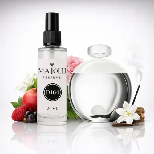Zamiennik Cacharel Noa damskie perfumy 50ml delikatny pudrowo-kwiatowy zapach