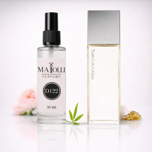 Zamiennik Calvin Klein Truth damskie perfumy 50ml świeży zielono-kwiatowy zapach naturalny