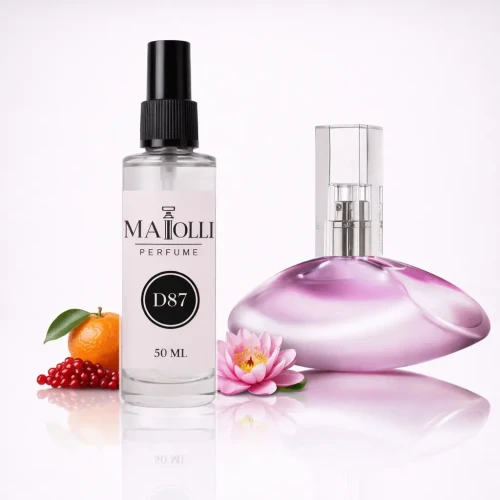 Zamiennik Calvin Klein Euphoria Blossom damskie perfumy 50ml lekki owocowo-kwiatowy zapach