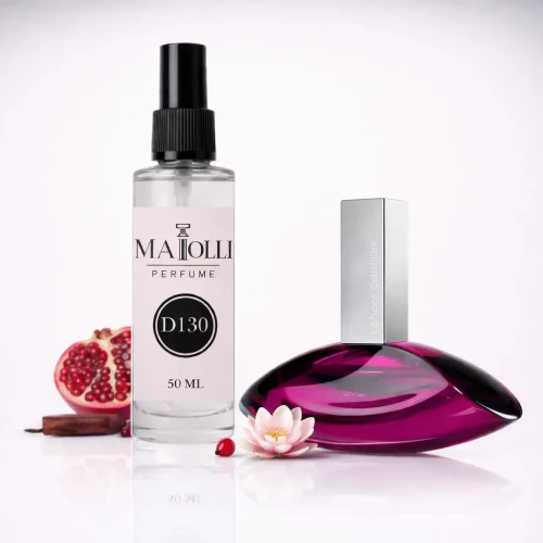 Zamiennik Calvin Klein Euphoria damskie perfumy 50ml zmysłowy orientalno-owocowy zapach