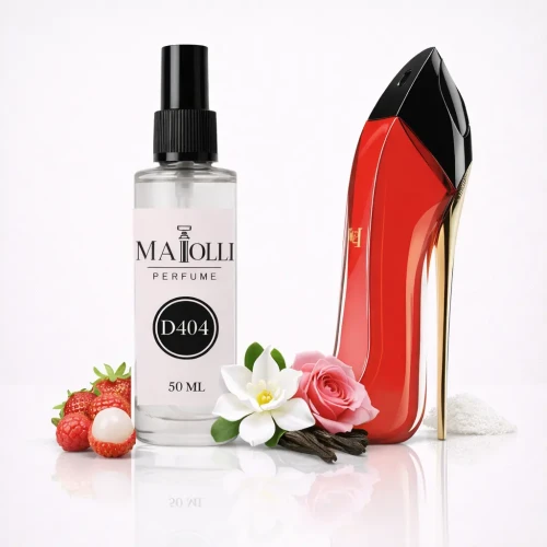 Zamiennik Carolina Herrera Very Good Girl damskie perfumy 50ml owocowo-kwiatowy zmysłowy zapach