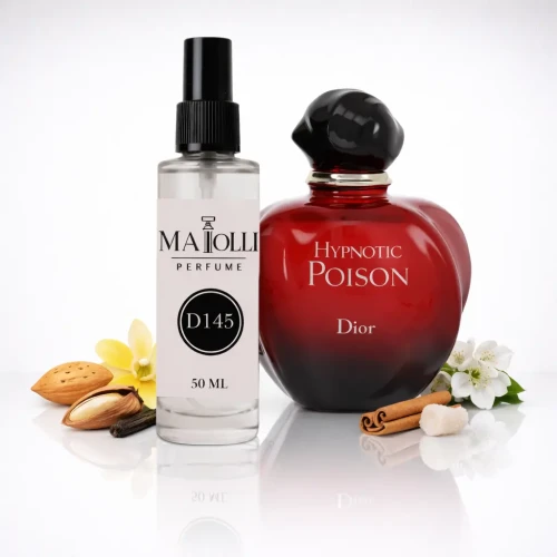 Zamiennik Dior Hypnotic Poison damskie perfumy 50ml słodko-waniliowy orientalny zmysłowy zapach