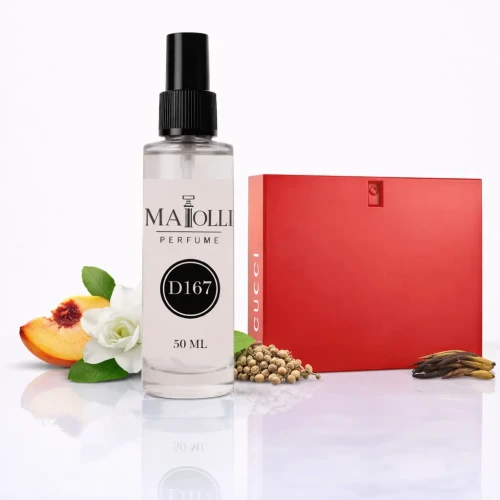 Zamiennik Gucci Rush damskie perfumy 50ml intensywny orientalno-owocowy zapach