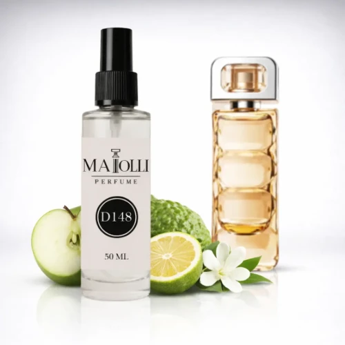 Zamiennik Hugo Boss Orange damskie perfumy 50ml ciepły owocowo-kwiatowy zapach z wanilią