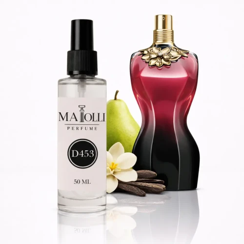 Zamiennik Jean Paul Gaultier La Belle Le Parfum damskie perfumy 50ml intensywny waniliowo-orientalny zapach