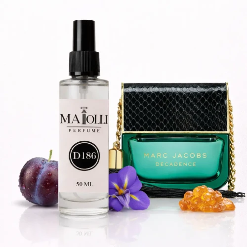 Zamiennik Marc Jacobs Decadence damskie perfumy 50ml zmysłowy orientalno-drzewny zapach