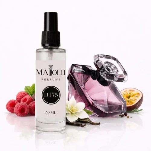 Zamiennik Lancôme La Nuit Trésor damskie perfumy 50ml intensywny słodko-orientalny zmysłowy zapach