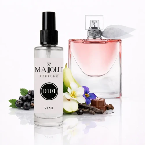 Zamiennik Lancôme La Vie Est Belle damskie perfumy 50ml słodki waniliowo-kwiatowy elegancki zapach