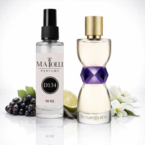 Zamiennik YSL Manifesto damskie perfumy 50ml słodko-waniliowy orientalny zmysłowy zapach