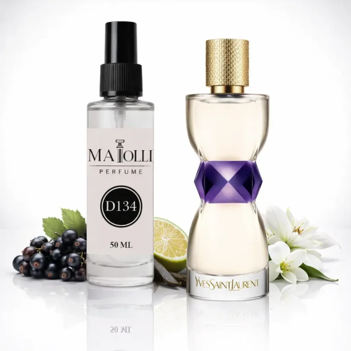 Zamiennik YSL Manifesto damskie perfumy 50ml słodko-waniliowy orientalny zmysłowy zapach