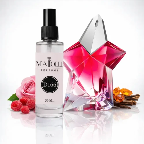 Zamiennik Thierry Mugler Angel Nova damskie perfumy 50ml owocowo-kwiatowy intensywny zapach