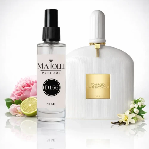 Zamiennik Tom Ford White Patchouli perfumy 50ml elegancki szyprowo-kwiatowy zapach z paczulą