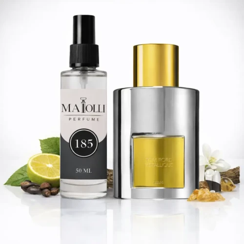 Zamiennik Tom Ford Metallique perfumy unisex 50ml nowoczesny aldehydowo-kwiatowy zapach