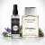 Zamiennik Chanel Egoiste Platinum męskie perfumy 50ml świeży aromatyczno-drzewny elegancki zapach