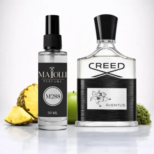 Zamiennik Creed Aventus męskie perfumy 50ml świeży owocowo-drzewny luksusowy zapach