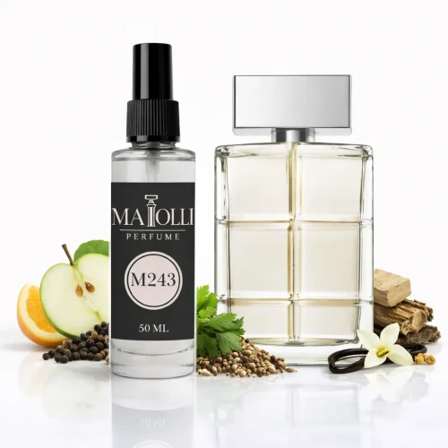 Zamiennik Hugo Boss Orange Man męskie perfumy 50ml świeży drzewno-aromatyczny energetyczny zapach