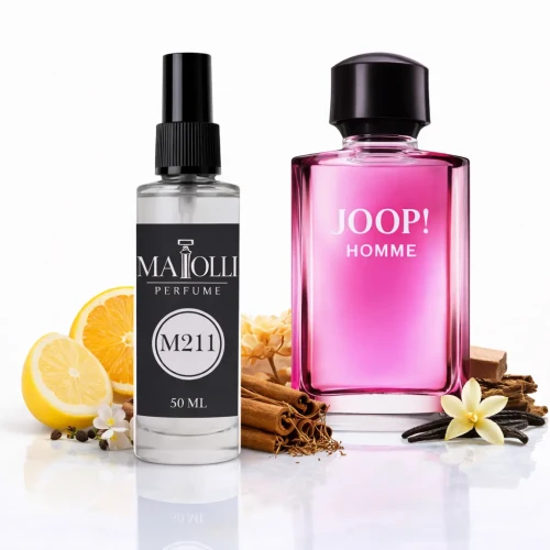 Zamiennik Joop! Homme męskie perfumy 50ml intensywny słodko-orientalny klasyczny zapach