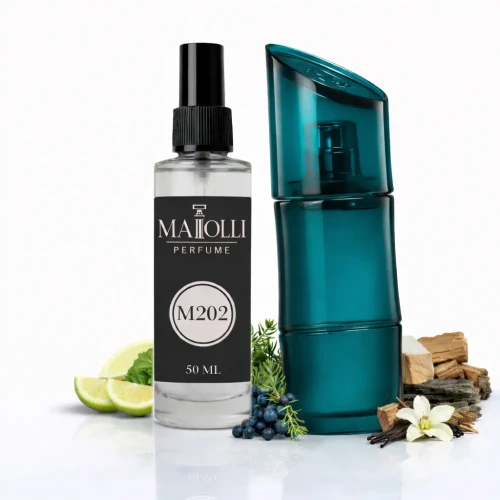 Zamiennik Kenzo Pour Homme męskie perfumy 50ml świeży morsko-drzewny aromatyczny zapach