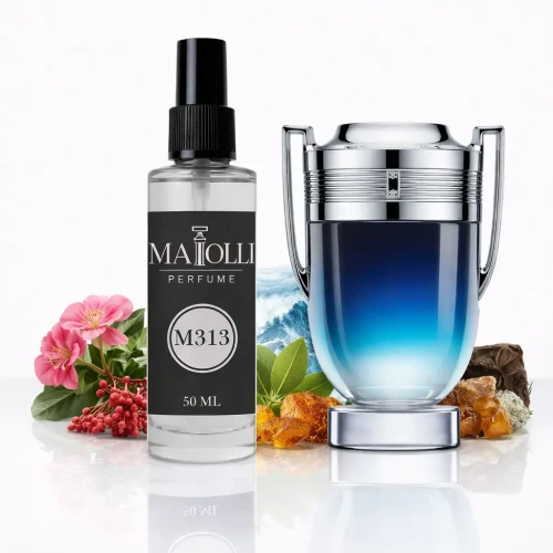 Zamiennik Paco Rabanne Invictus Legend perfumy męskie 50ml świeży drzewno-morski zapach
