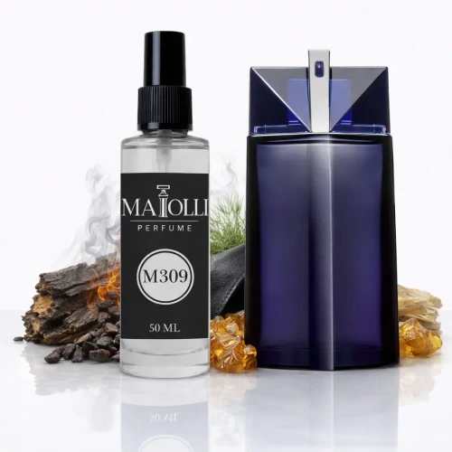 Zamiennik Thierry Mugler Alien Man perfumy męskie 50ml intensywny drzewno-aromatyczny zapach