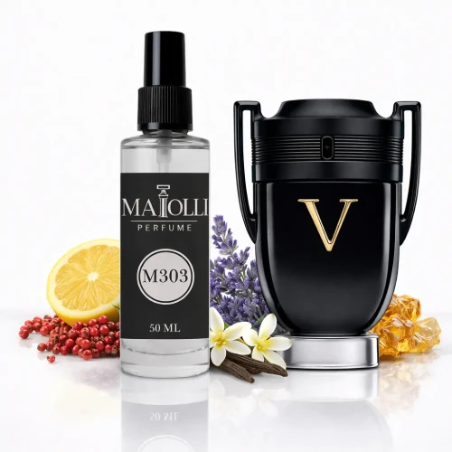 Zamiennik Paco Rabanne Invictus Victory perfumy męskie 50ml intensywny orientalno-waniliowy zapach