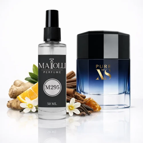 Zamiennik Paco Rabanne Pure XS perfumy męskie 50ml orientalno-waniliowy zmysłowy zapach