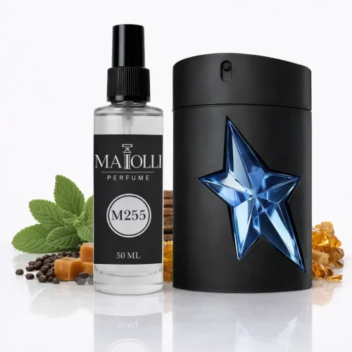 Zamiennik Thierry Mugler A*Men perfumy męskie 50ml intensywny orientalno-gourmand zapach