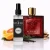 Zamiennik Versace Eros Flame perfumy męskie 50ml intensywny drzewno-przyprawowy zapach