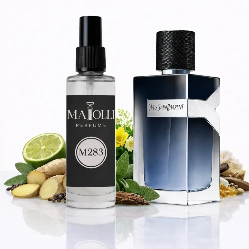 Zamiennik Yves Saint Laurent Y perfumy męskie 50ml świeży aromatyczno-drzewny zapach