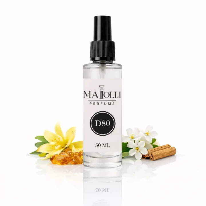 Perfumy inspirowane Dior Dune damskie 50ml orientalne