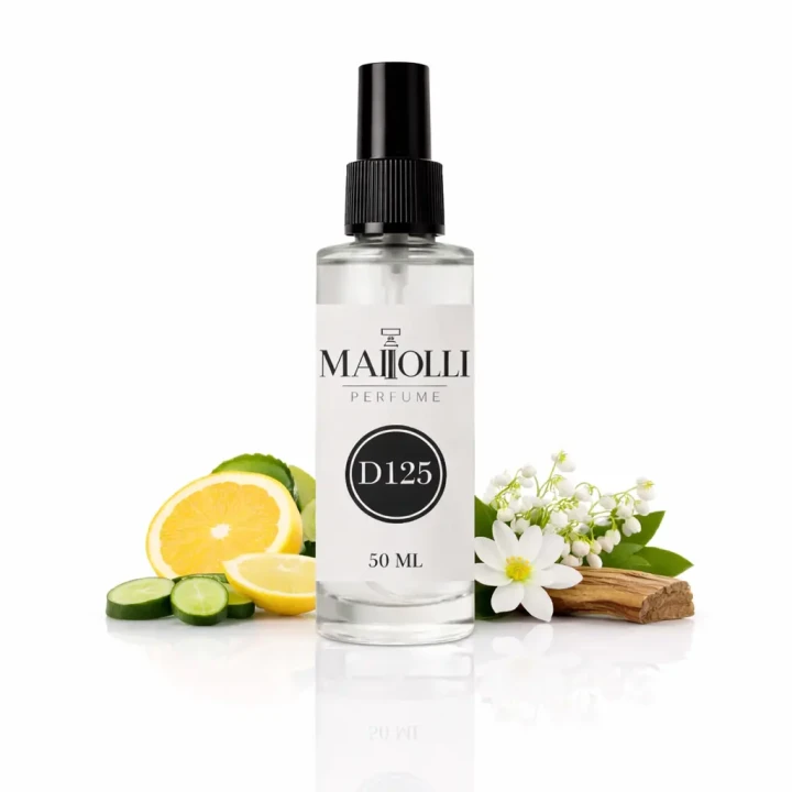 Perfumy inspirowane Davidoff Cool Water męskie 50ml świeże