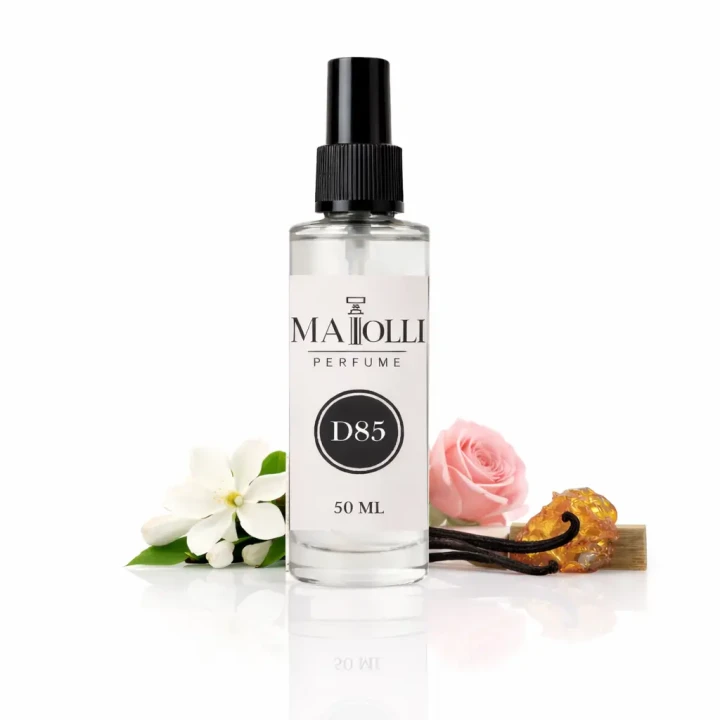 Perfumy inspirowane Coty Masumi damskie 50ml kwiatowe