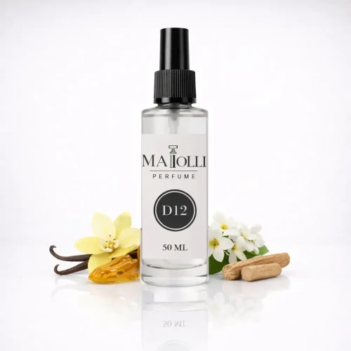 Perfumy inspirowane Christian Dior Addict damskie 50ml orientalne