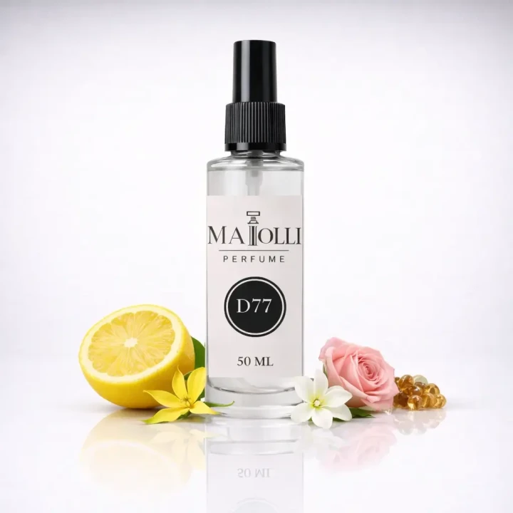 Perfumy inspirowane Chanel N°5 damskie 50ml aldehydowe