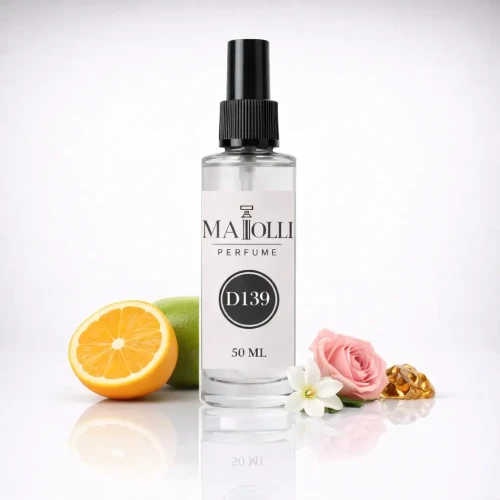 Perfumy inspirowane Chanel Coco Mademoiselle damskie 50ml orientalno-kwiatowe