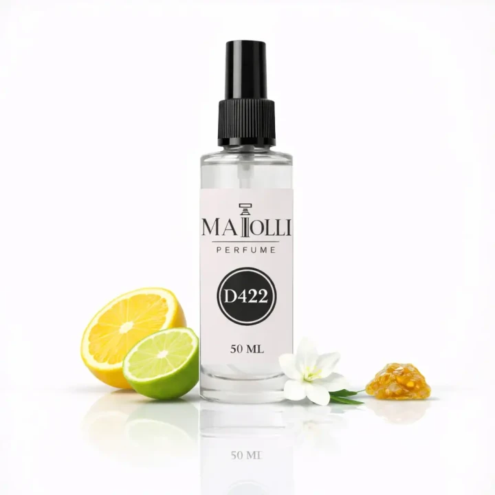 Perfumy inspirowane Chanel Chance Eau Fraîche damskie 50ml cytrusowo-świeże