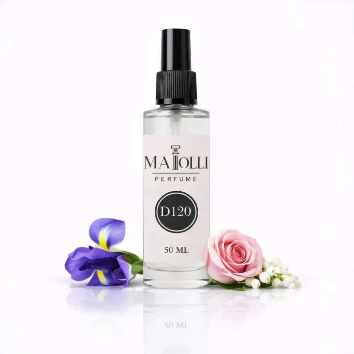 Perfumy inspirowane Cerruti 1881 damskie 50ml drzewno-kwiatowe