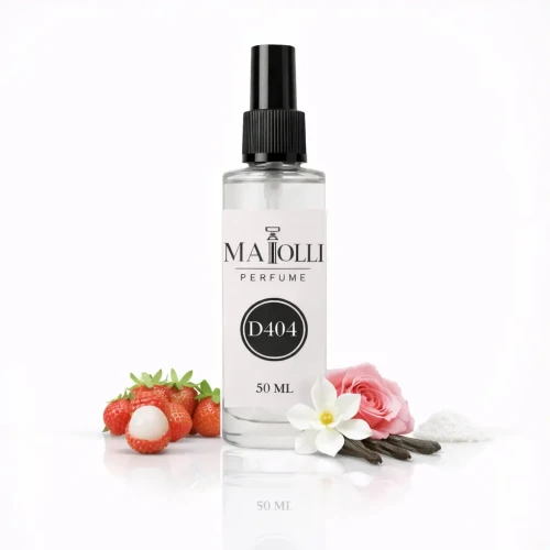 Perfumy inspirowane Carolina Herrera Very Good Girl damskie 50ml owocowo-kwiatowe