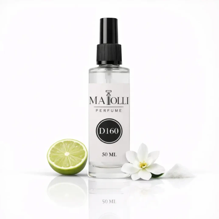 Perfumy inspirowane Carolina Herrera 212 damskie 50ml kwiatowo-świeże