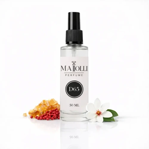 Perfumy inspirowane Calvin Klein Reveal damskie 50ml orientalne