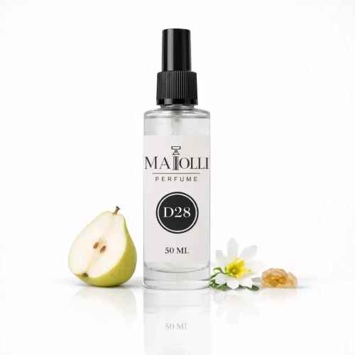 Perfumy inspirowane Calvin Klein Obsession Night damskie 50ml orientalno-drzewne