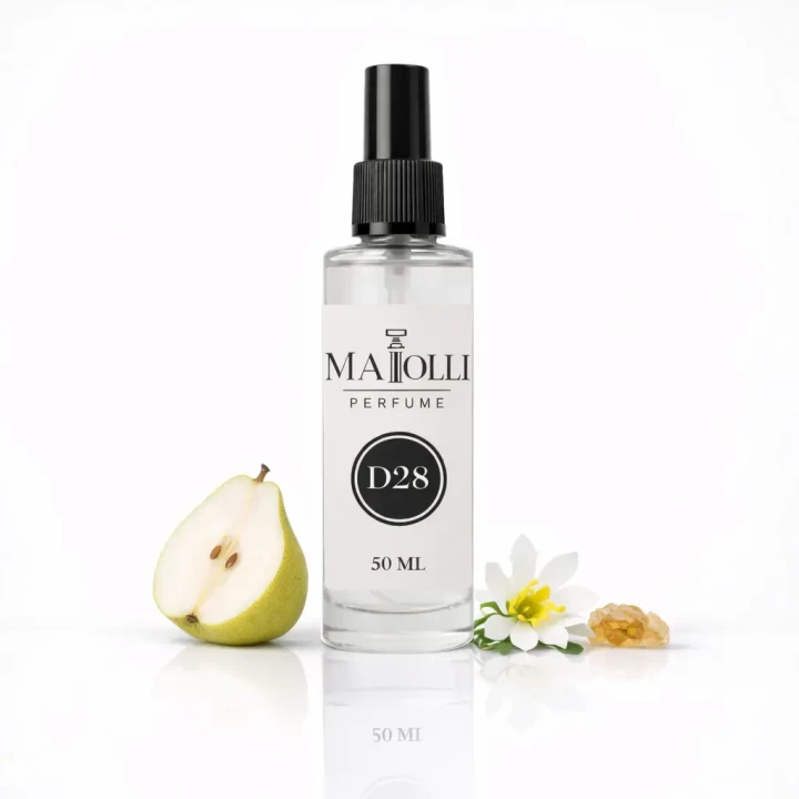 Perfumy inspirowane Calvin Klein Obsession Night damskie 50ml orientalno-drzewne