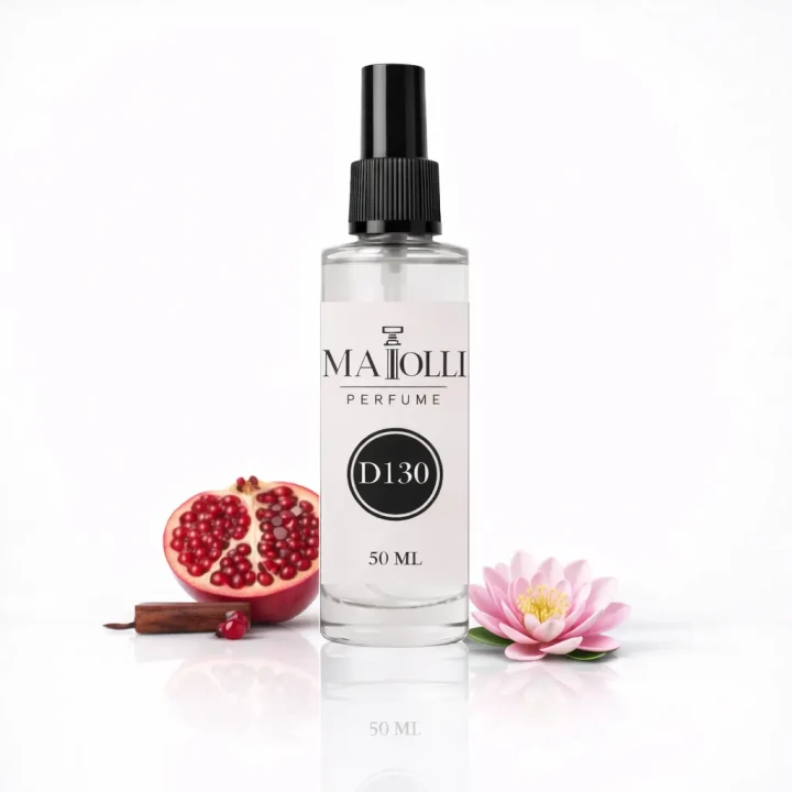 Perfumy inspirowane Calvin Klein Euphoria damskie 50ml orientalno-kwiatowe