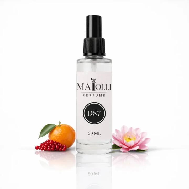 Perfumy inspirowane Calvin Klein Euphoria Blossom damskie 50ml kwiatowo-owocowe