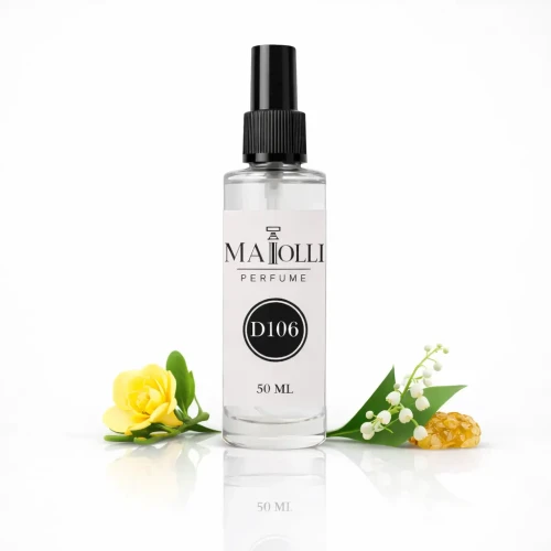 Perfumy inspirowane Calvin Klein Eternity damskie 50ml kwiatowe