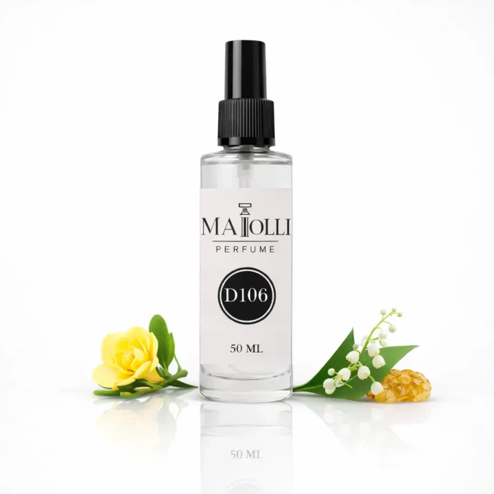 Perfumy inspirowane Calvin Klein Eternity damskie 50ml kwiatowe