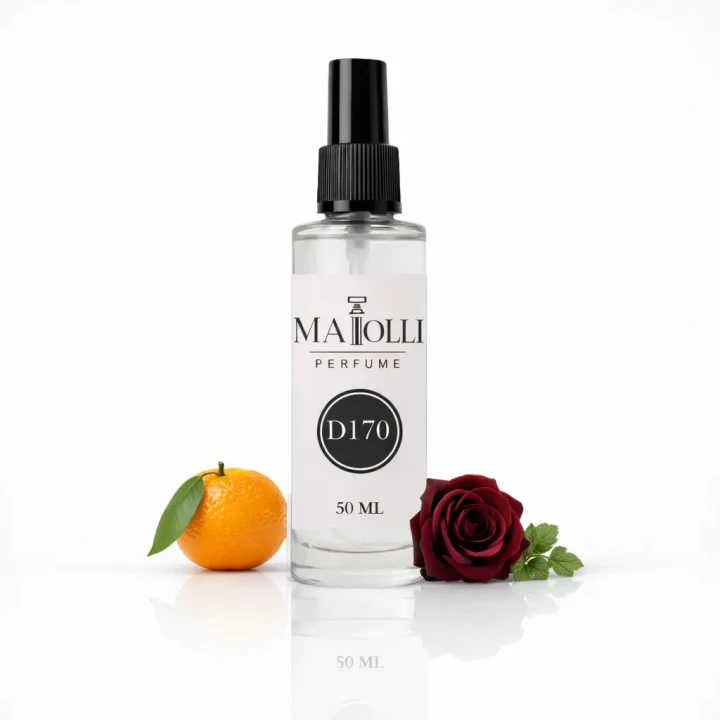 Perfumy inspirowane Calvin Klein Deep Euphoria damskie 50ml kwiatowo-orientalne