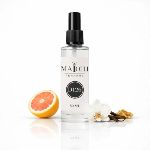 Perfumy inspirowane Calvin Klein CK In2U damskie 50ml świeże